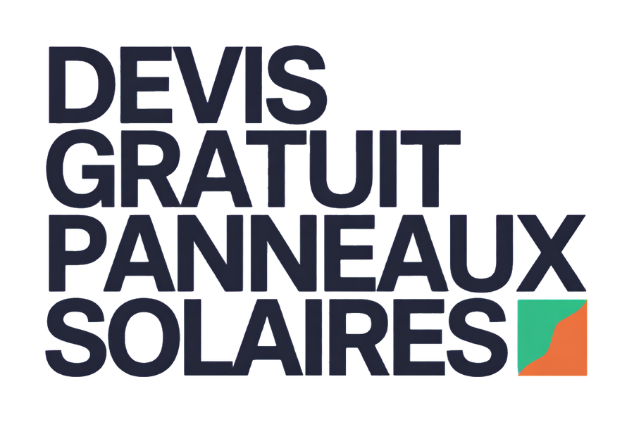 Devis gratuit panneaux solaires
